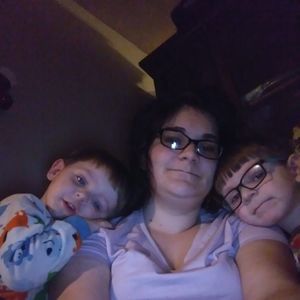 Meet your Posher, Jenna